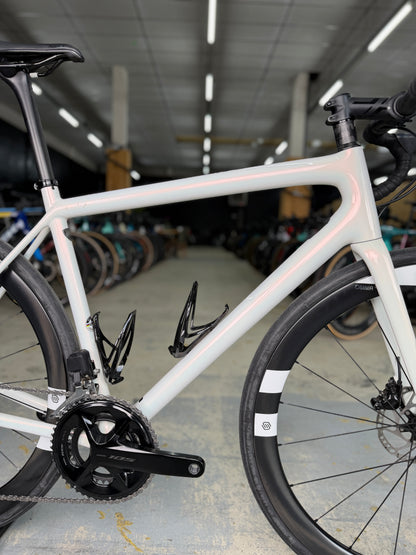 Specialized Aethos Comp Di2 Carbon Racefiets
