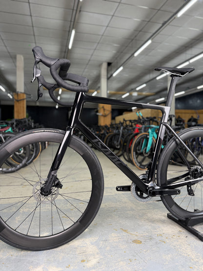 NIEUW Isaac Boson AXS Carbon Racefiets