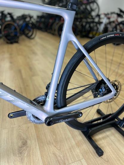 Scott Addict RC10 AXS Carbon Road Bike