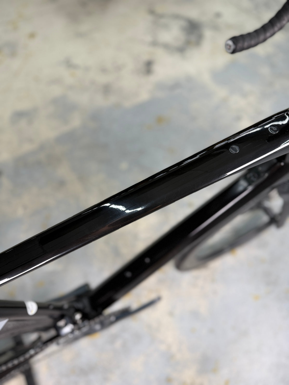 BMC Roadmachine 01 Di2 Carbon Racefiets