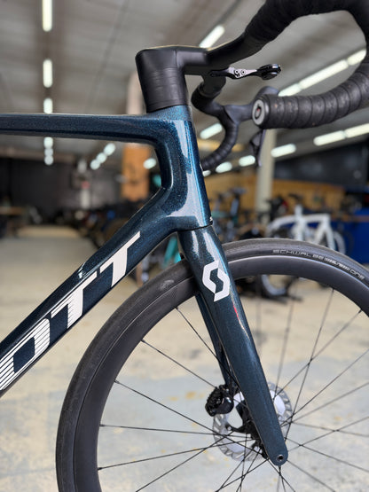 Scott Addict RC15 Di2 Carbon Racefiets
