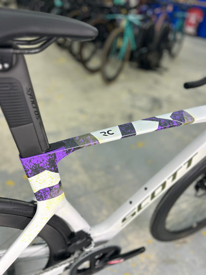 NEW Scott Foil RC30 AXS Carbon Road Bike