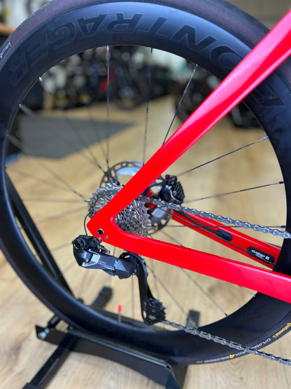 Trek Madone SL7 Di2 Carbon Road Bike