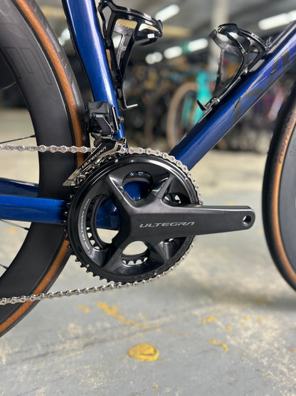 Isaac Boson Di2 Carbon Road Bike