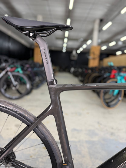 NIEUW Scott Addict RC Di2 Carbon Racefiets