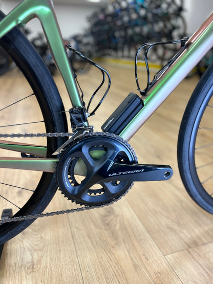 Cannondale Synapse Carbon 2 RL Carbon Racefiets