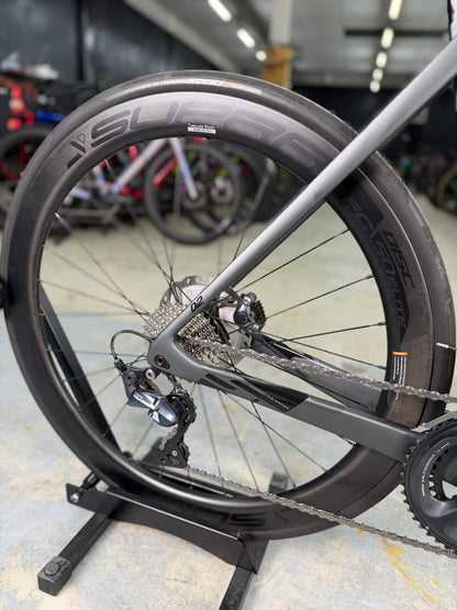 Sensa Giulia Evo Carbon Road Bike