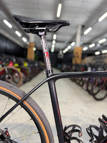 Orbea Terra M20 EKAR Gravel Bike