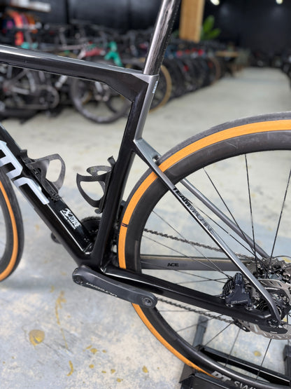 BMC Teammachine SLR01 Di2 Carbon Racefiets