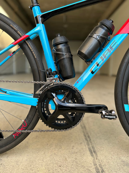 Cube Axial Pro GTC Racefiets