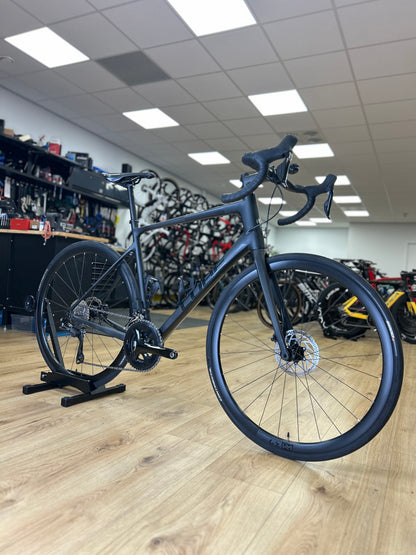 Cube Attain GTC Di2 Carbon Road Bike