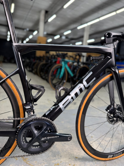 BMC Teammachine SLR01 Di2 Carbon Racefiets