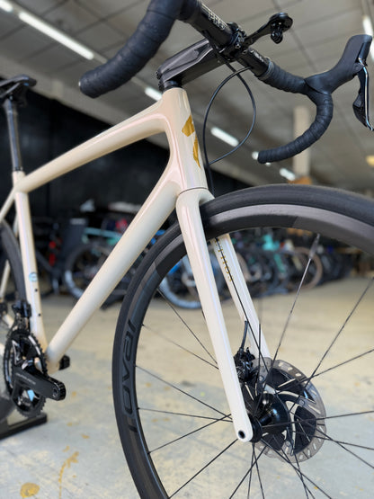 Specialized S-Works Aethos Di2 Carbon Racefiets