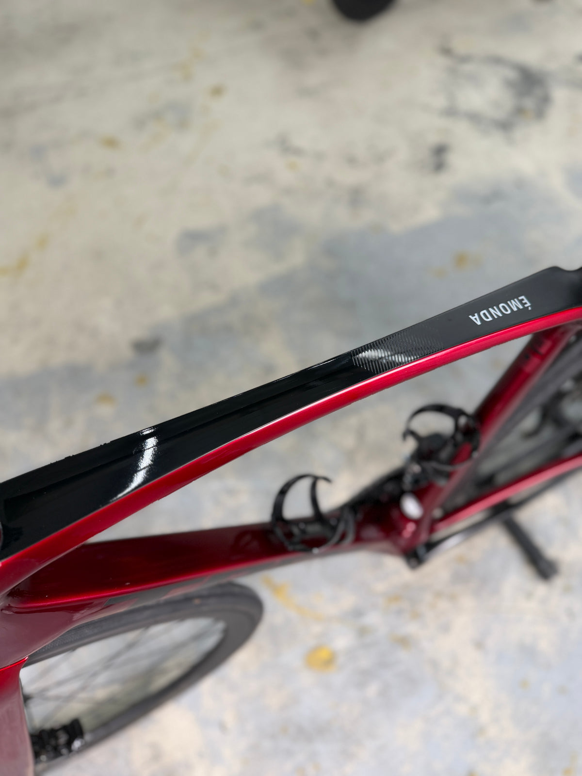 Trek Emonda SL6 Di2 Carbon Road Bike