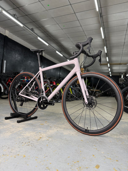 Specialized Aethos Comp AXS Carbon Road Bike