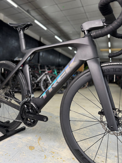 Trek Madone SLR Di2 Carbon Racefiets
