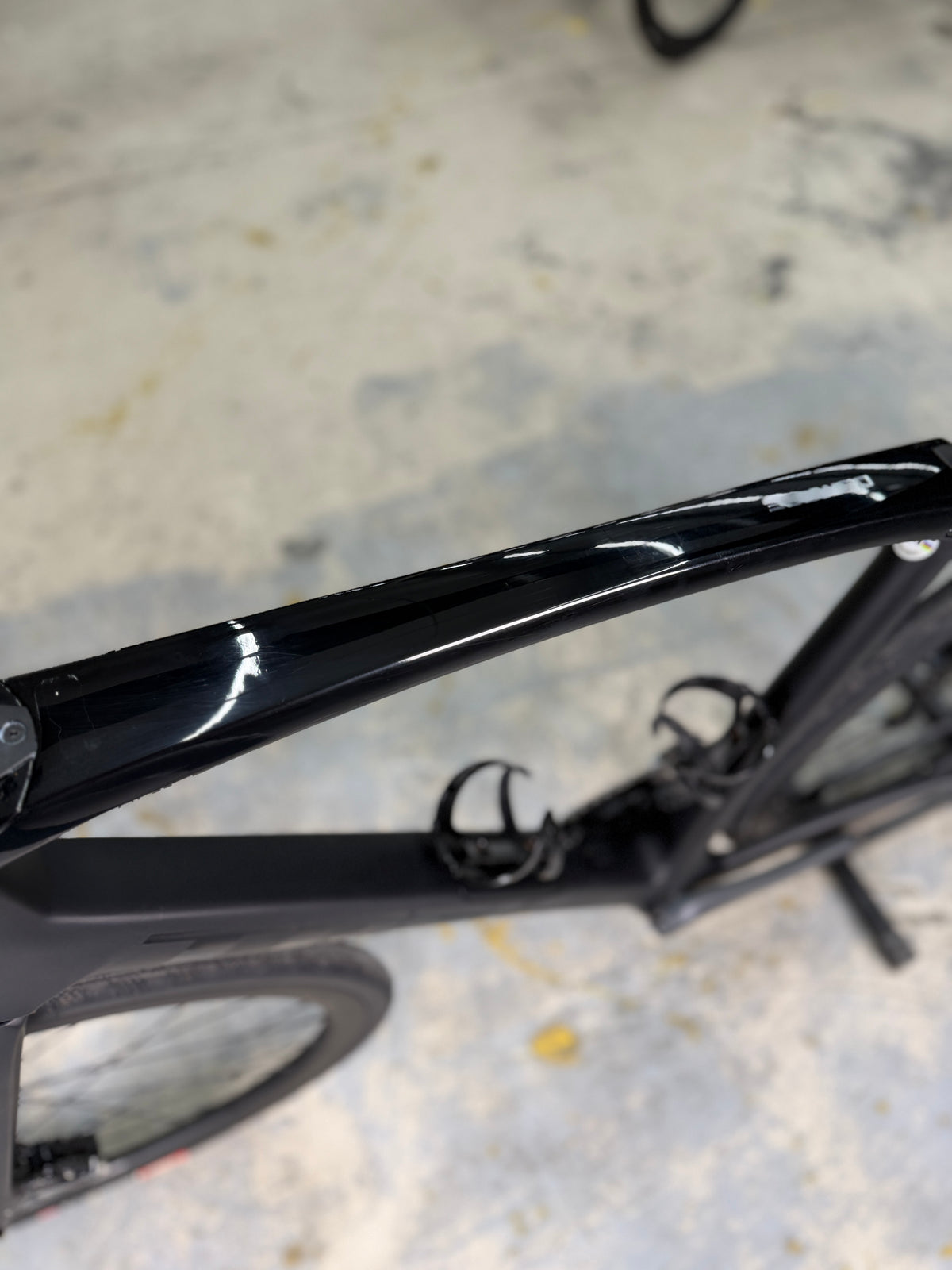 Trek Domane SL6 Carbon Racefiets
