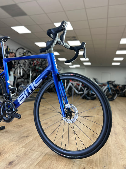 BMC Teammachine SLR01 Di2 Carbon Racefiets