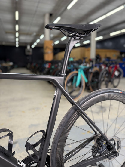 Canyon Ultimate CF SL Di2 Carbon Racefiets