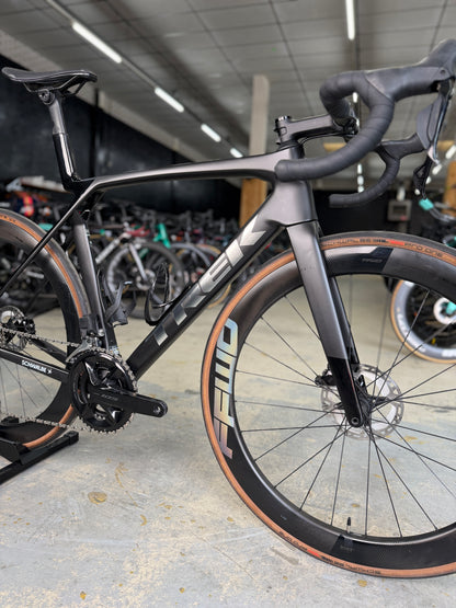Trek Madone SL6 Di2 Carbon Racefiets