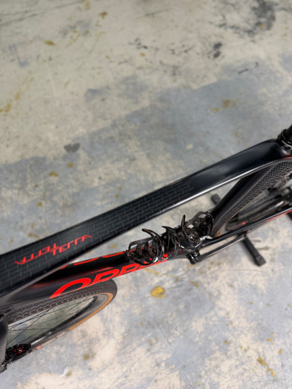 Orbea Terra M20 EKAR Gravel Bike