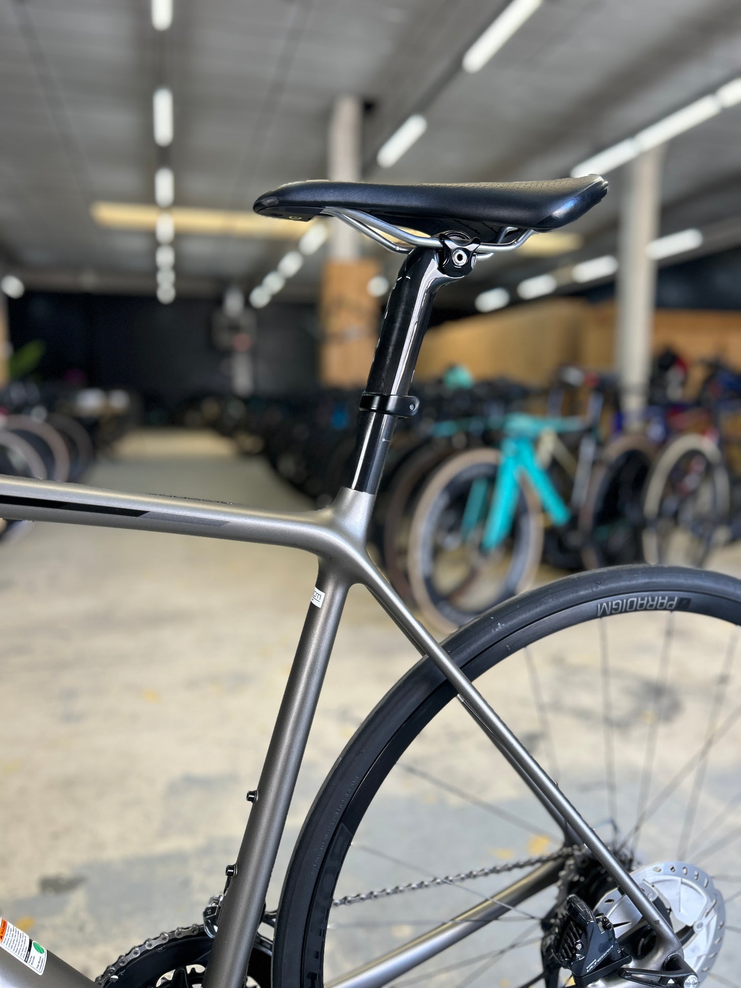 Trek Émonda SL6 Disc Carbon Racefiets