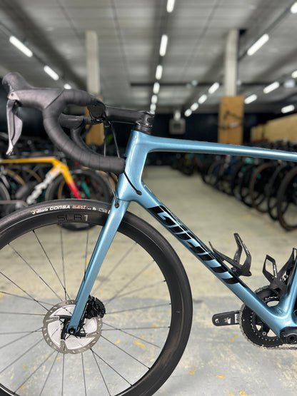 Giant TCR Advanced Pro Di2 Carbon Racefiets