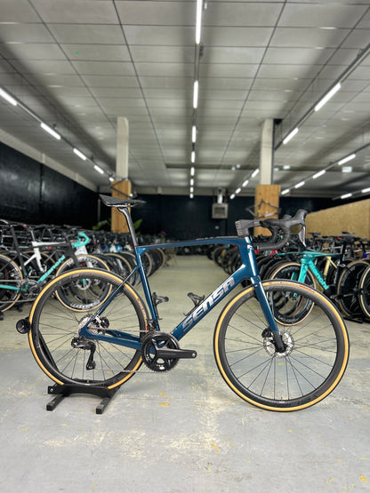 Sensa Giulia GF Di2 Carbon Road Bike