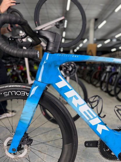 Trek Madone SLR Di2 Carbon Racefiets