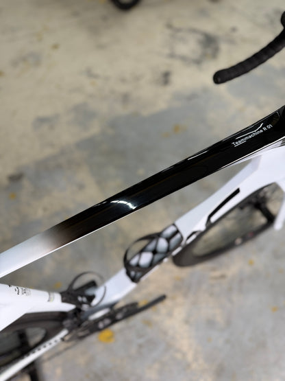 1000km BMC TeamMachine R01 Di2 Carbon Racefiets