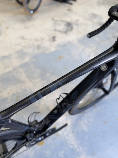 Giant TCR SL Di2 Carbon Racefiets