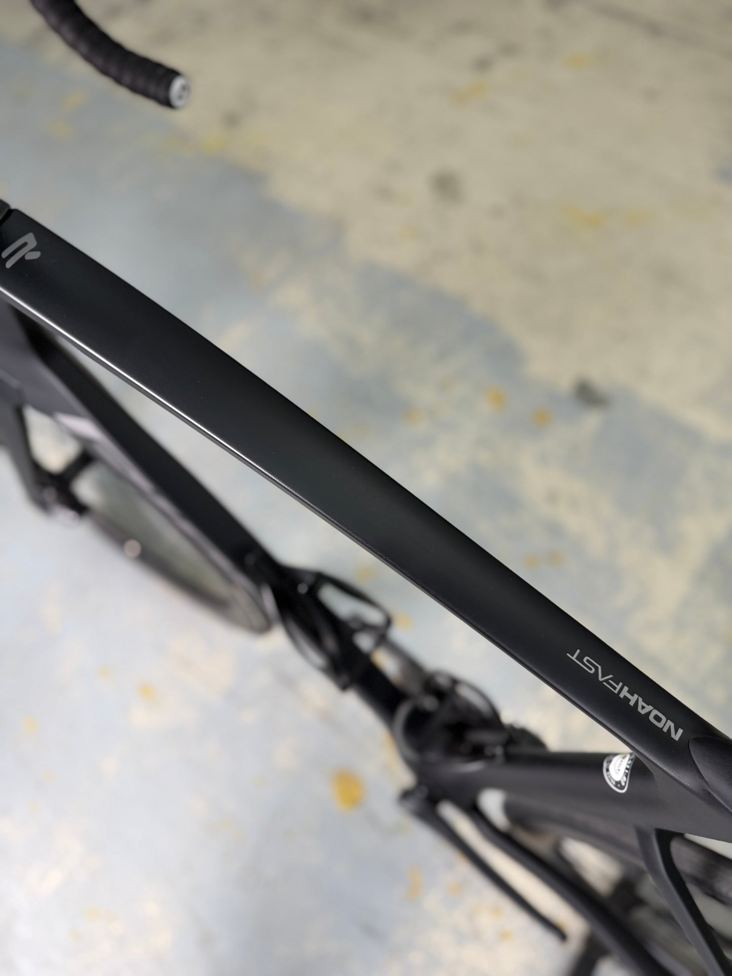Ridley Noah Fast Di2 Carbon Road Bike