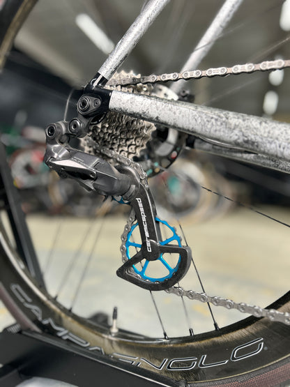 Wilier Filante SLR Di2 Carbon Racefiets