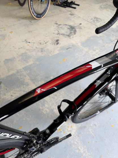 Ridley Fenix ​​SL Carbon Road Bike