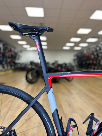 Colnago V3 Carbon Ultegra Disc Racefiets