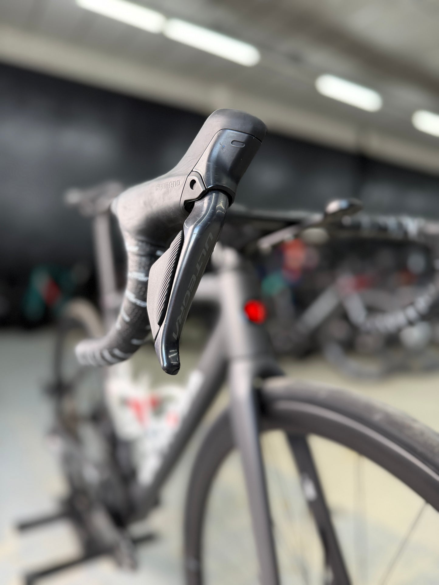 De Rosa Pininfarina 70 Di2 Carbon Racefiets
