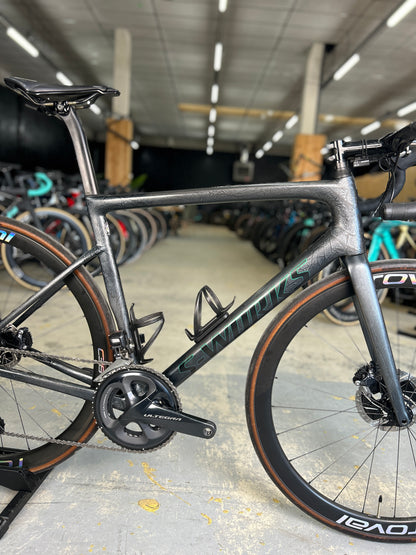 S-Works Tarmac SL6 Di2 Carbon Racefiets