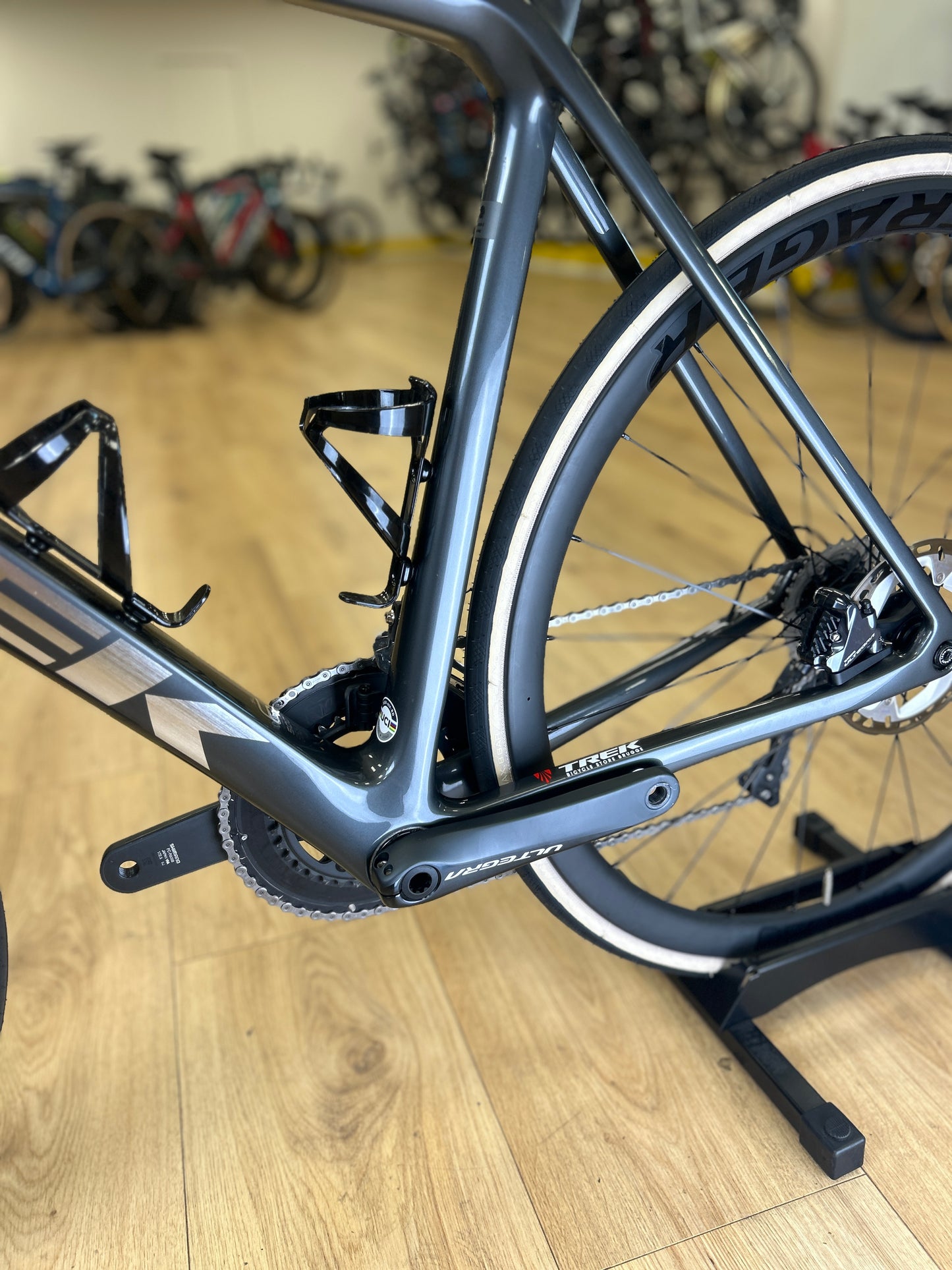 Trek Emonda SL6 Pro Carbon Racefiets