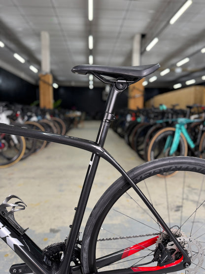 Trek Domane SL5 Carbon Road Bike