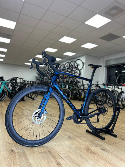 Specialized Tarmac SL6 Di2 Carbon Road Bike