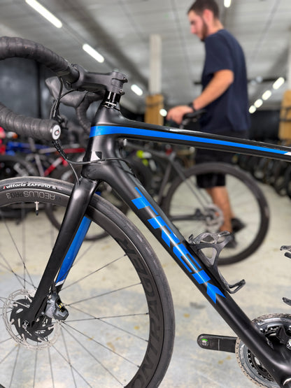 Trek Emonda SL7 AXS Carbon Racefiets