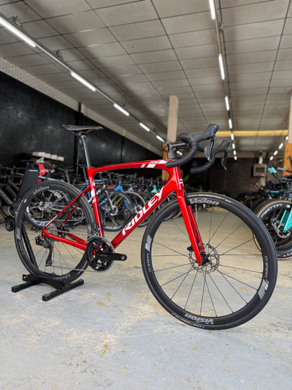 Ridley Fenix Di2 Carbon Racefiets