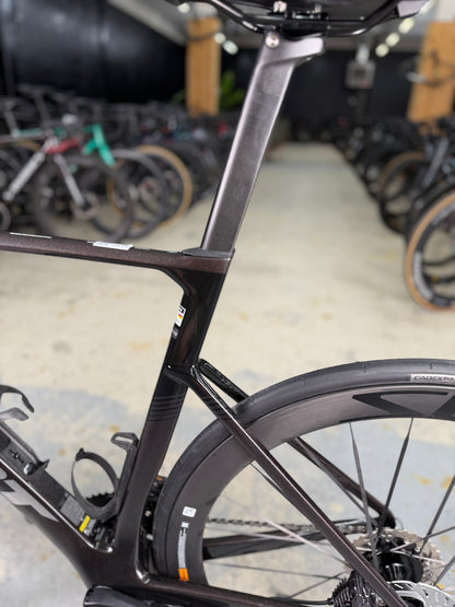SHOWROOM Giant Propel Advanced Pro 0 Di2 Carbon Racefiets