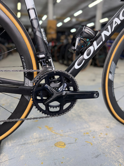 Colnago CLX Di2 Carbon Road Bike