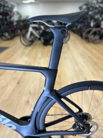 Cervelo S5 Di2 Carbon Racefiets