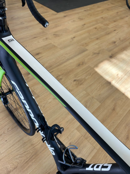 Cannondale Synapse