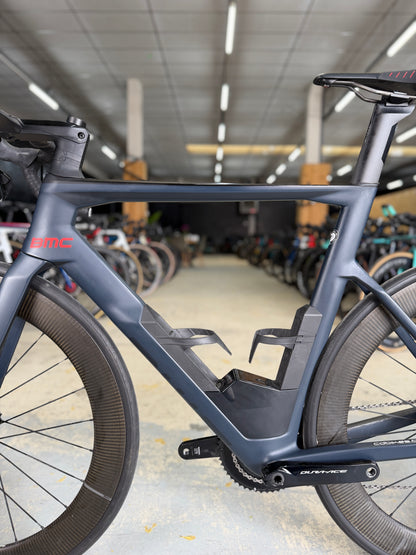BMC TimeMachine Road 01 ONE Dura Ace Di2 Carbon Race Bike