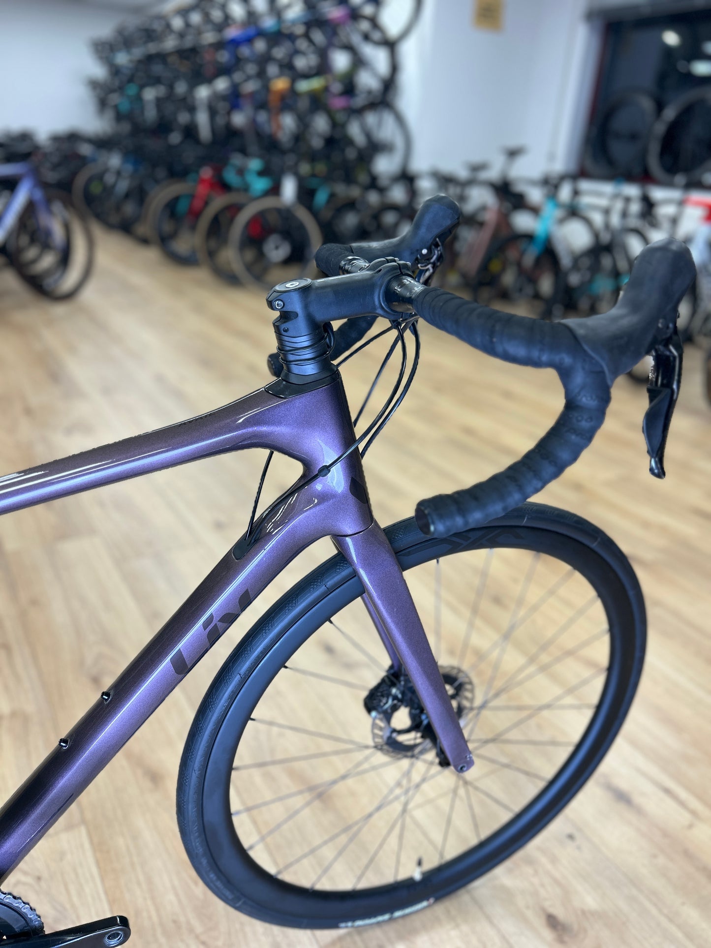 Liv Avail Advanced 1 Carbon Road Bike