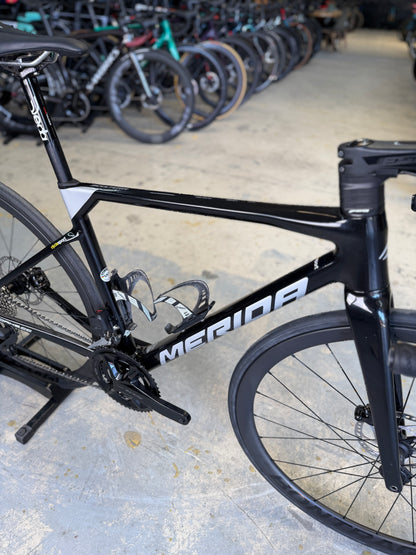 Merida Scultura 6000 Di2 Carbon Racefiets