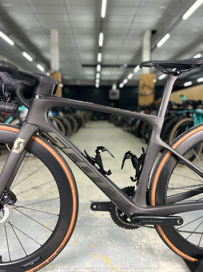 Scott Foil RC10 Di2 Carbon Racefiets